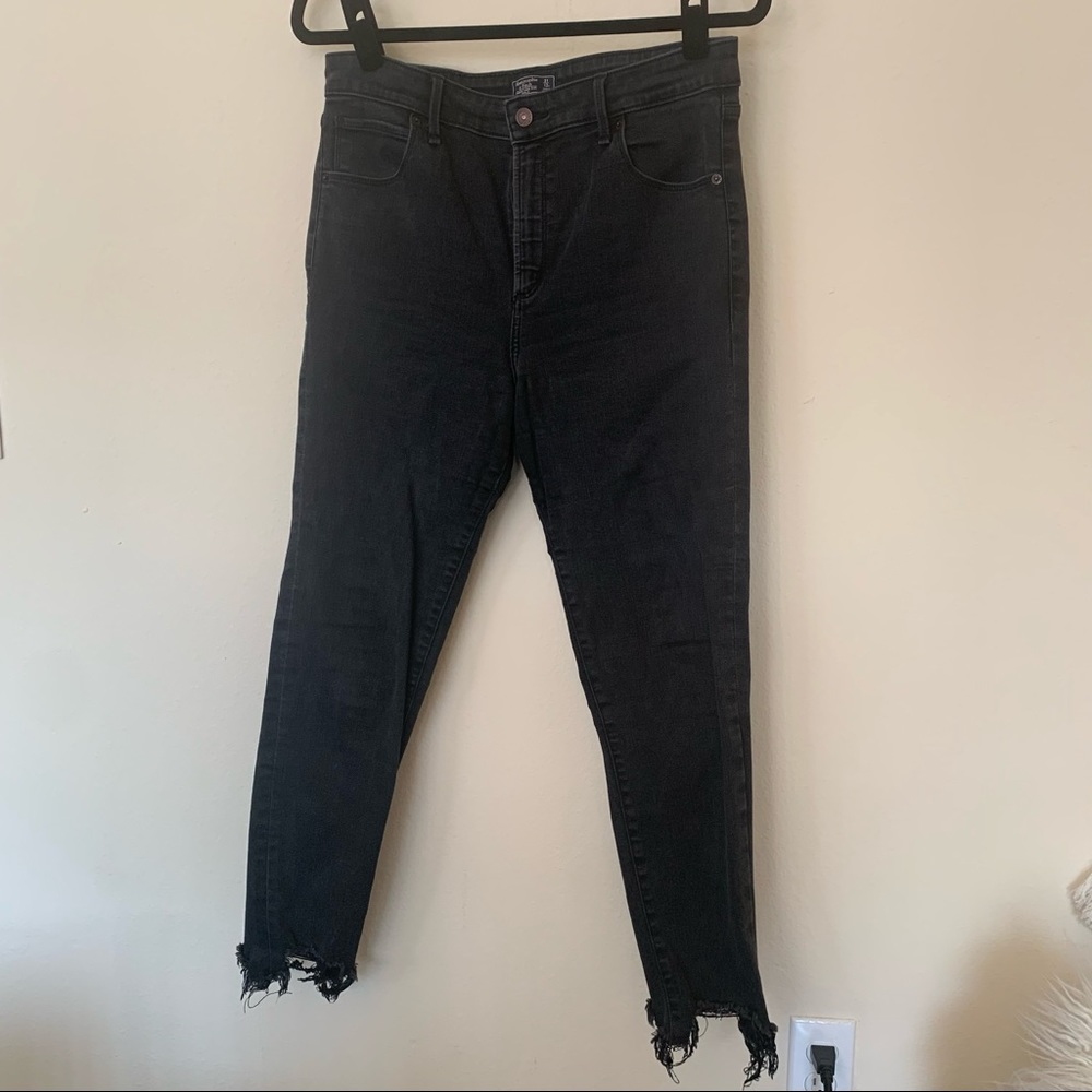 Abercrombie & Fitch Jeans